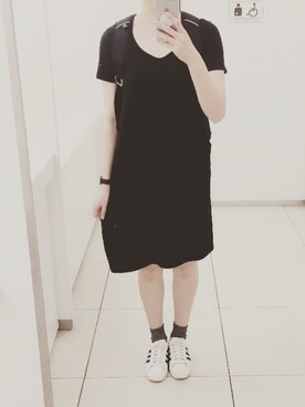 momochiさんのコーディネート