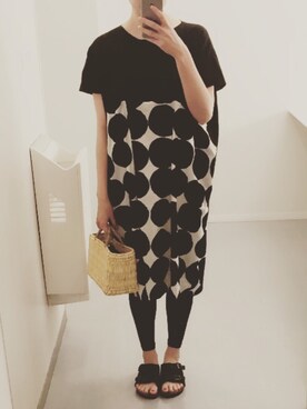 momochiさんのコーディネート