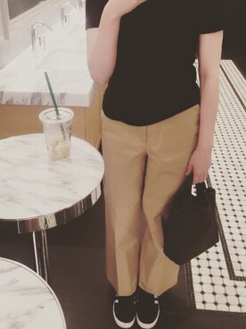 momochiさんのコーディネート