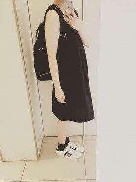 momochiさんのコーディネート