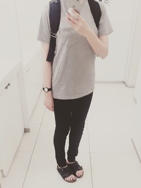 momochiさんのコーディネート