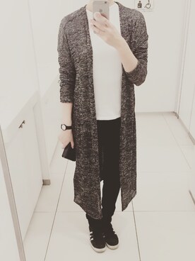 momochiさんのコーディネート