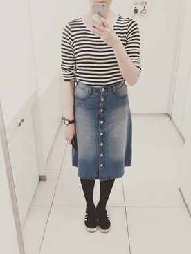 momochiさんのコーディネート