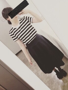 momochiさんのコーディネート