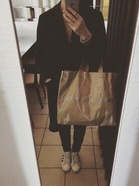 momochiさんのコーディネート