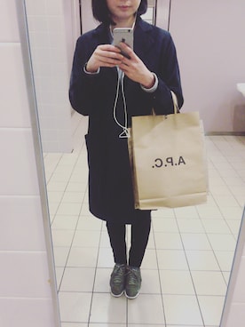 momochiさんのコーディネート