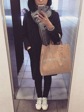 momochiさんのコーディネート