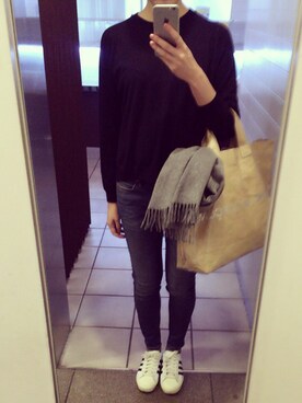 momochiさんのコーディネート