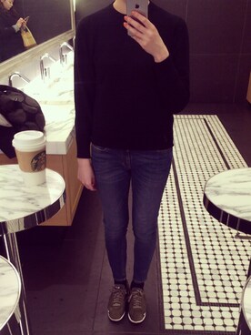 momochiさんのコーディネート