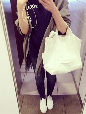 momochiさんのコーディネート