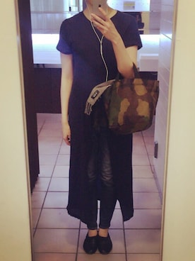 momochiさんのコーディネート