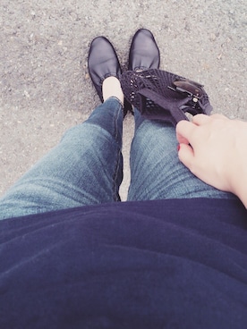 momochiさんのコーディネート