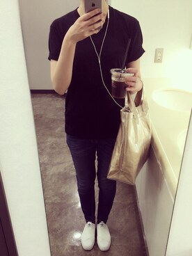 momochiさんのコーディネート