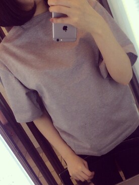 momochiさん（レディース・161cm）の夏コーディネート