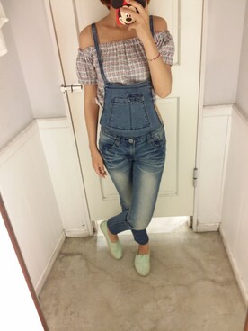 YRさんのコーディネート