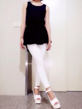 YRさんのコーディネート