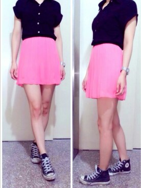 YRさんのコーディネート