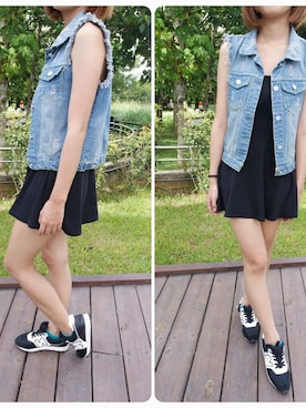 YRさんのコーディネート