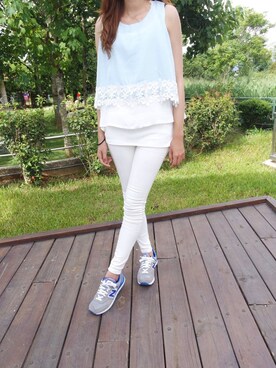 YRさんのコーディネート