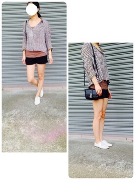 YRさんのコーディネート