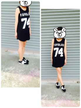 YRさんのコーディネート