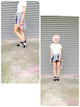 YRさんのコーディネート