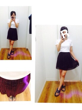 YRさんのコーディネート