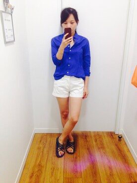 YRさんのコーディネート