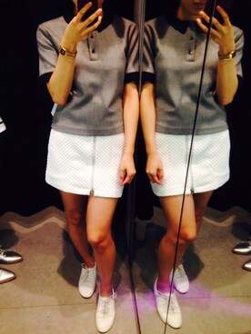 YRさんのコーディネート