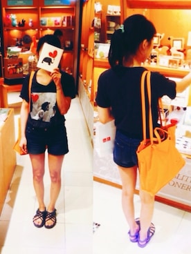 YRさんのコーディネート