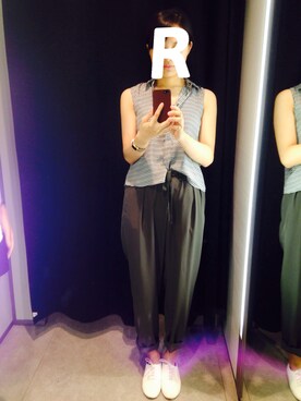 YRさんのコーディネート