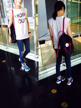 YRさんのコーディネート