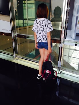 YRさんのコーディネート