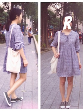 YRさんのコーディネート