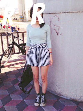 YRさんのコーディネート