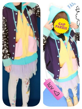 たなかさとみさんのコーディネート