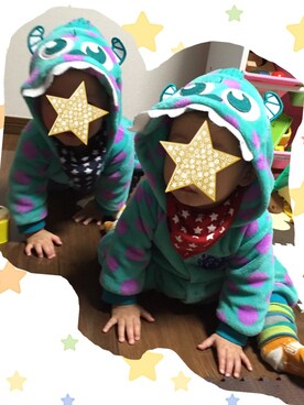 yuriyuriさんのコーディネート