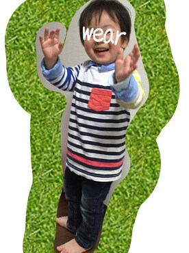 yuriyuriさんのコーディネート