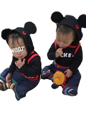 yuriyuriさんのコーディネート