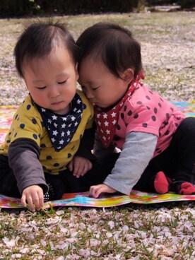 yuriyuriさんのコーディネート