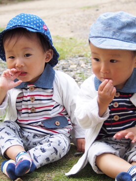 yuriyuriさんのコーディネート