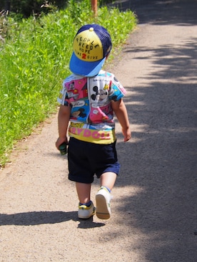 yuriyuriさんのコーディネート