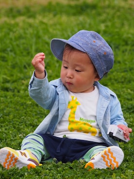 yuriyuriさんのコーディネート