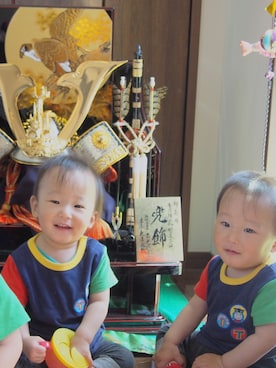 yuriyuriさんのコーディネート