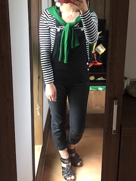 yuriyuriさんのコーディネート