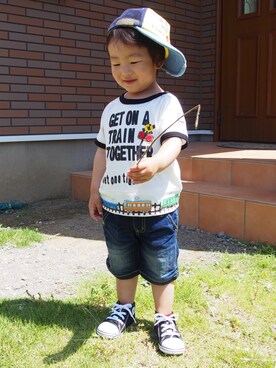 yuriyuriさんのコーディネート