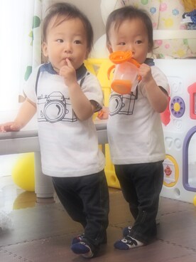 yuriyuriさんのコーディネート