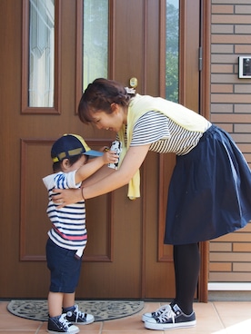 yuriyuriさんのコーディネート