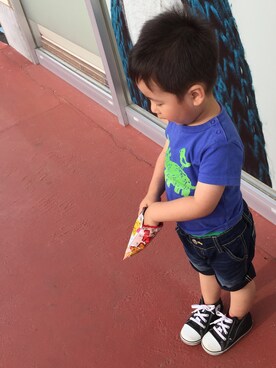 yuriyuriさんのコーディネート