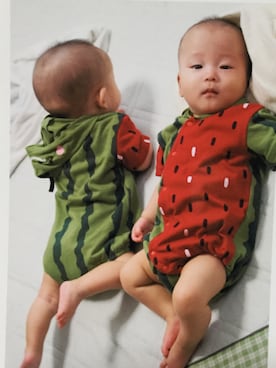 yuriyuriさんのコーディネート